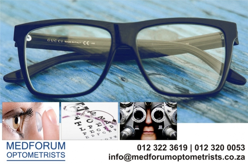Medforum Optometrists